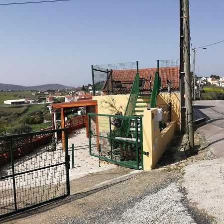 Varandas Da Serra II Villa Vila Franca de Xira Eksteriør bilde