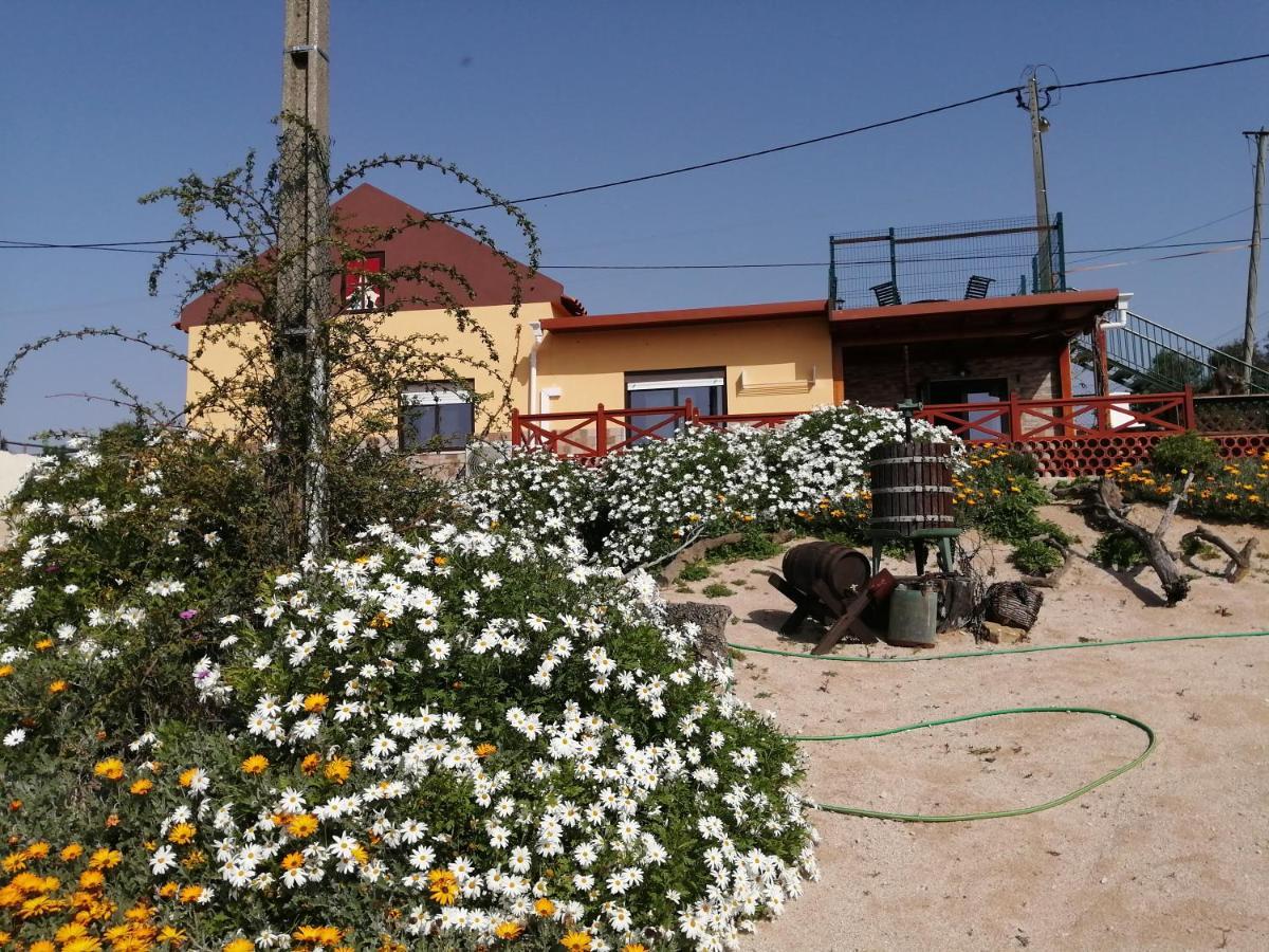 Varandas Da Serra II Vila Franca de Xira Eksteriør bilde