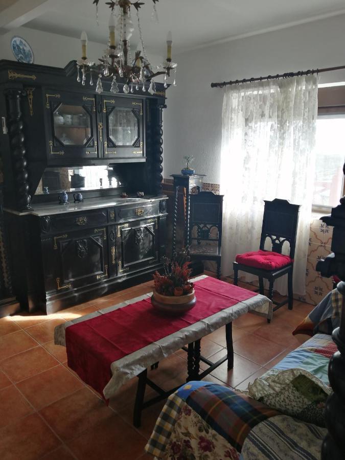 Varandas Da Serra II Villa Vila Franca de Xira Eksteriør bilde