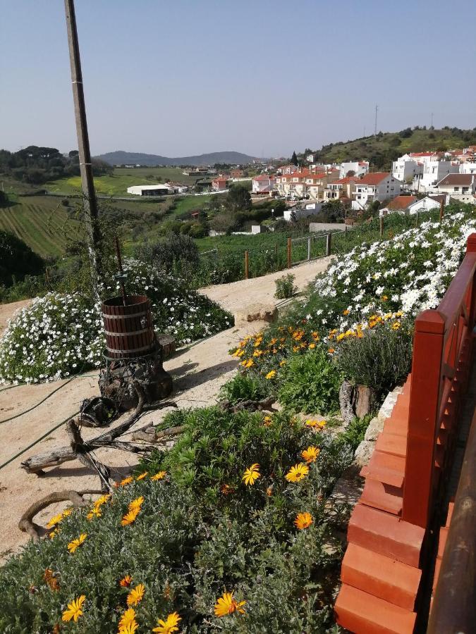 Varandas Da Serra II Vila Franca de Xira Eksteriør bilde