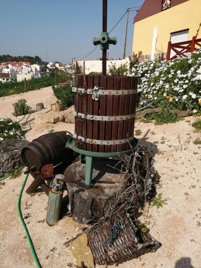 Varandas Da Serra II Vila Franca de Xira Eksteriør bilde